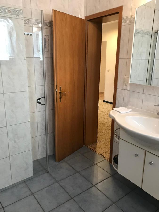 Ferienwohnung Susanna Wascheid Extérieur photo